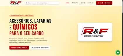 R&F Acessórios